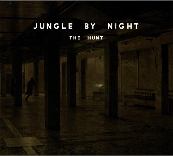 Jungle By Night - Hunt