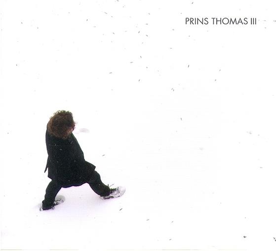Prins Thomas - 3