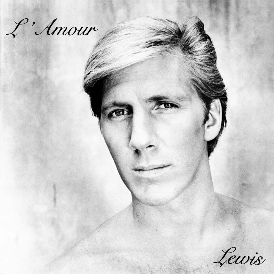Lewis - L'Amour Remastered