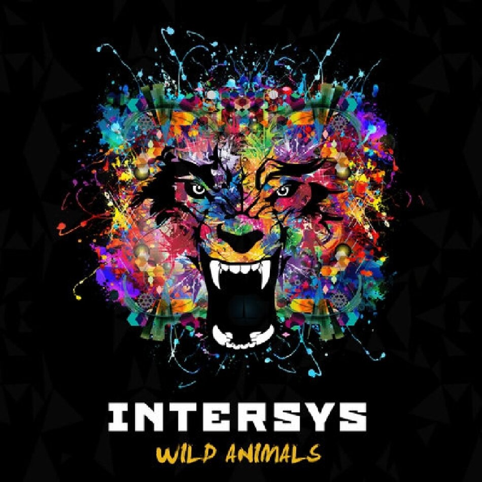 Intersys - Wild Animals
