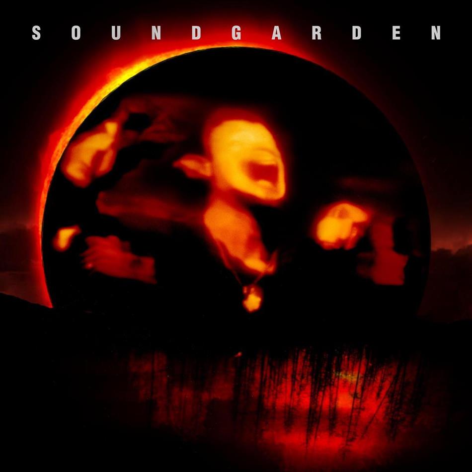 Soundgarden - Superunknown - Standard Reissue Remastered