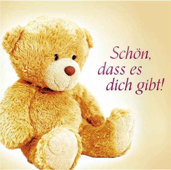 Dass Es Dich Gibt Schoen - Schoen Dass Es Dich Gibt