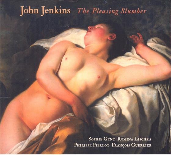 Sophie Gent (Vl) Romina Lischka (BVadg) Francois, Sophie Gent, Romina Lischka, Philippe Pierlot, François Guerrier, … - The Pleasing Slumber