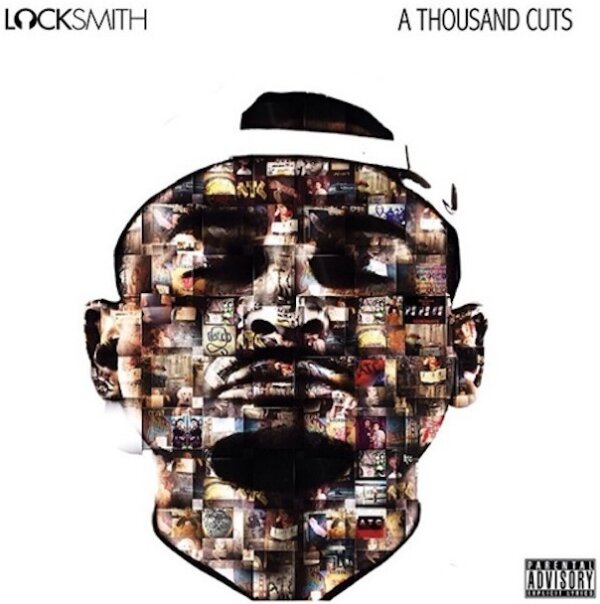 Locksmith - A Thousand Cuts