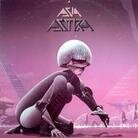 Asia - Astra - Papersleeve Special Package Japan Edition, SACD
