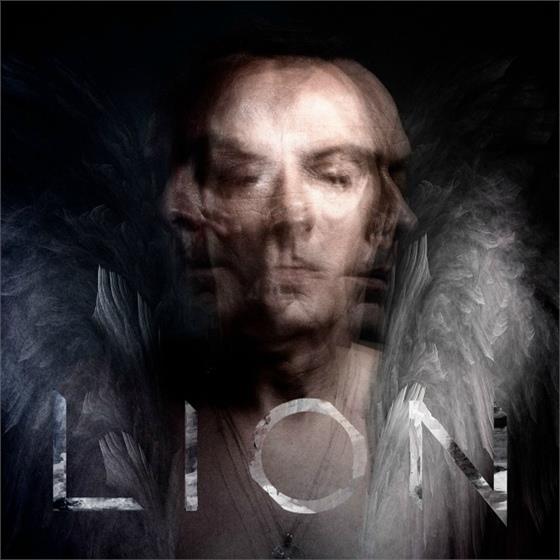 Peter Murphy (Bauhaus) - Lion Édition Deluxe, 2 CD
