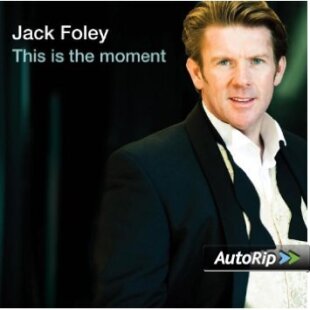 Jack Foley - Smooth Classics