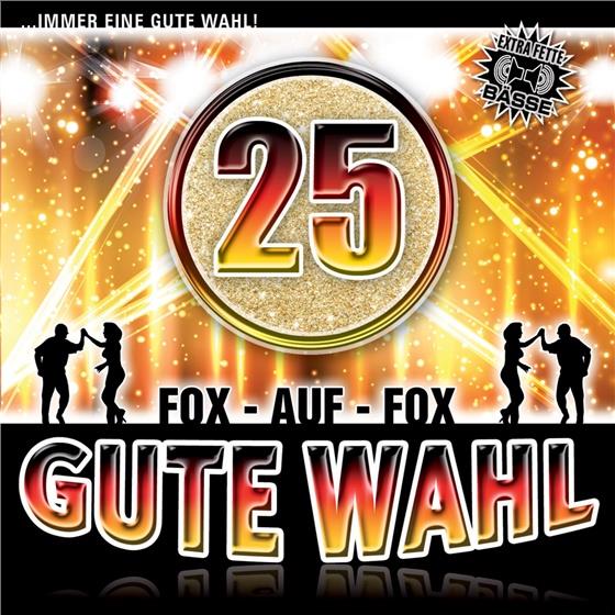 Gute Wahl - Vol. 25