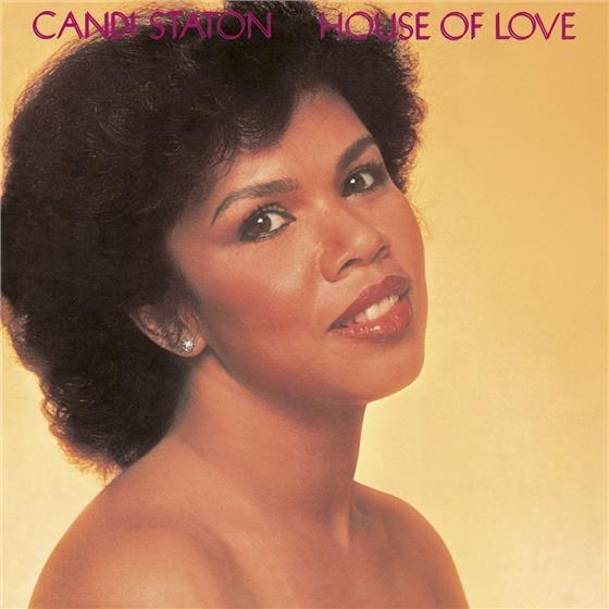 Candi Staton - House Of Love