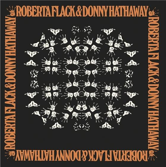 Roberta Flack & Donny Hathaway - --- New Version