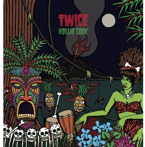 Hollie Cook - Twice
