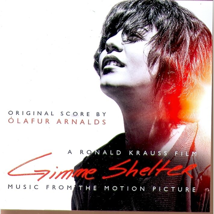 Olafur Arnalds - Gimme Shelter - OST