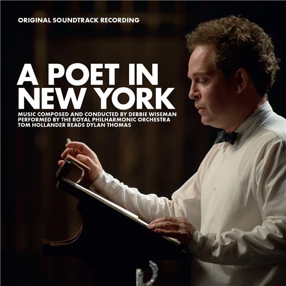 Debbie Wiseman - A Poet In New York - OST CD