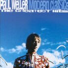 Paul Weller - Modern Classics Japan Edition, Edizione Limitata
