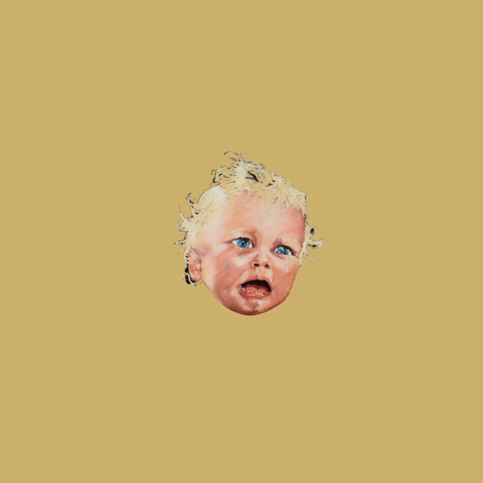 Swans - To Be Kind 3 LP + Digital Copy