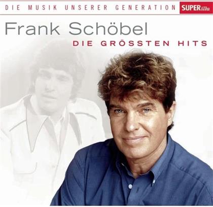Frank Schoebel - Musik Unserer Generation-