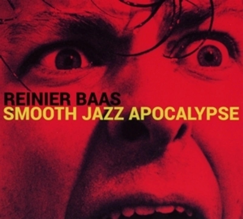 Reinier Baas - Smooth Jazz Digipack