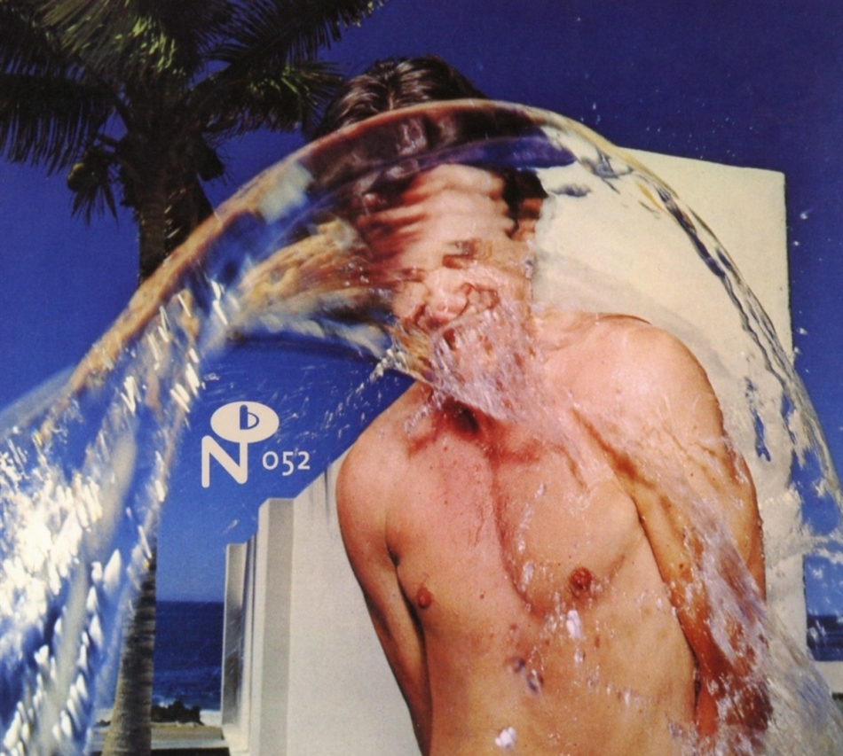 Ned Doheny - Separate Oceans