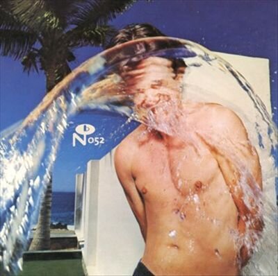 Ned Doheny - Separate Oceans 2 LPs