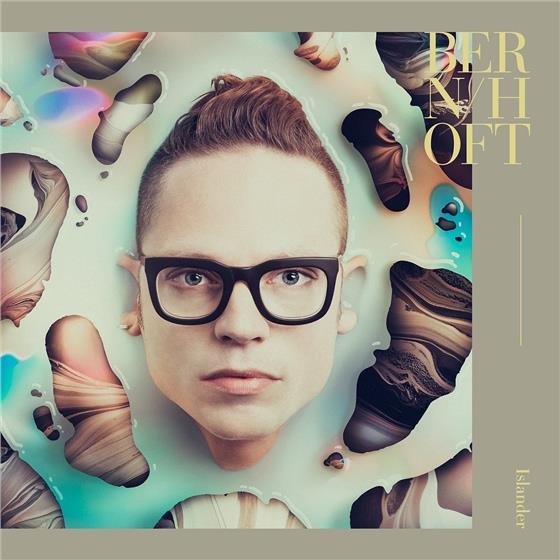 Bernhoft - Islander Édition Deluxe, CD + DVD
