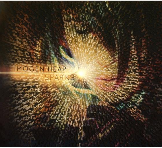 Imogen Heap - Sparks Deluxe Edition, 2 CDs