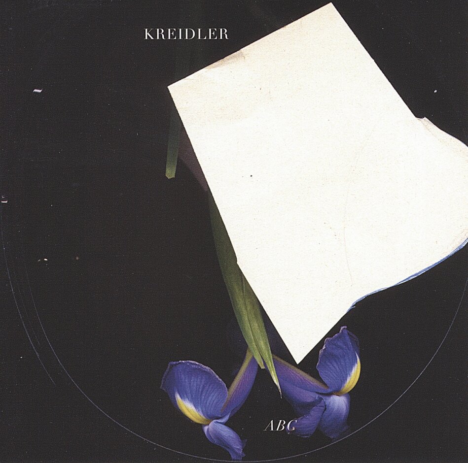 Kreidler - ABC LP + CD