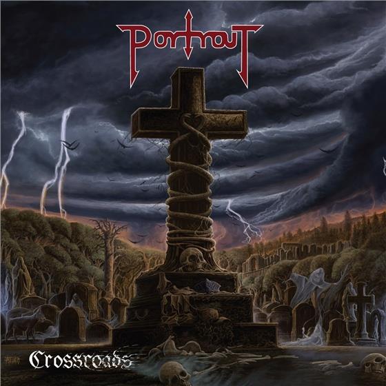 Portrait (Heavy) - Crossroads