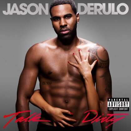 Jason Derulo - Talk Dirty