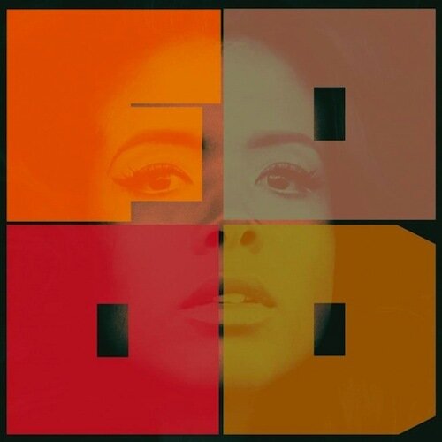 Kelis - Food - Deluxe Edition & Remix CD 2 CDs