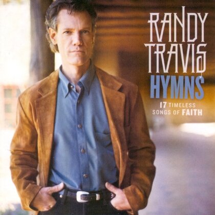 Randy Travis - Hymns