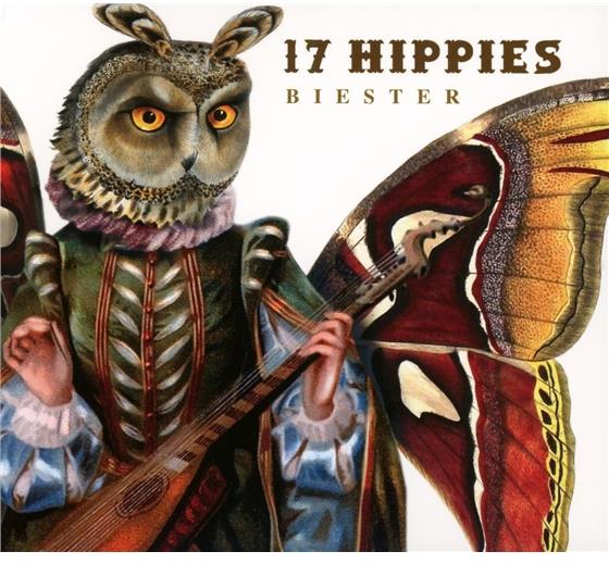 17 Hippies - Biester