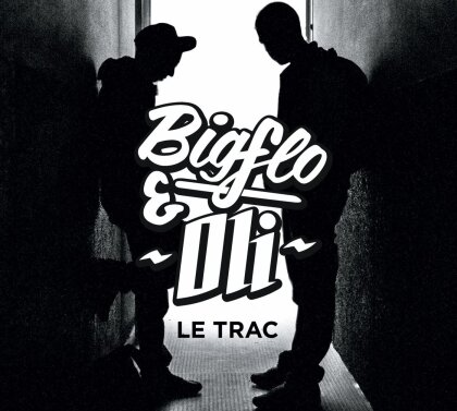 Bigflo & Oli - Le Trac