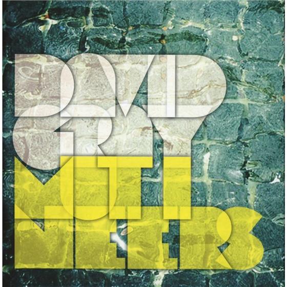 David Gray - Mutineers Deluxe Edition, 3 CDs