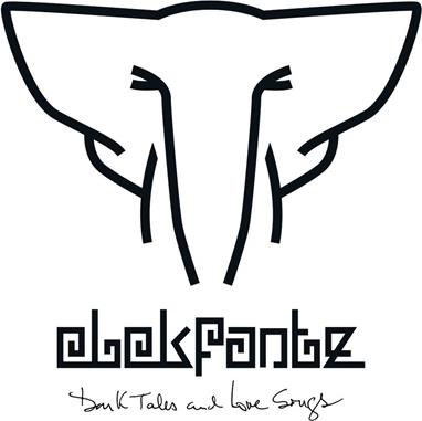 Elekfantz - Dark Tales & Love Songs