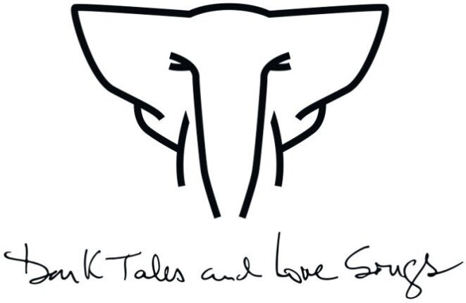 Elekfantz - Dark Tales & Love Songs LP + CD
