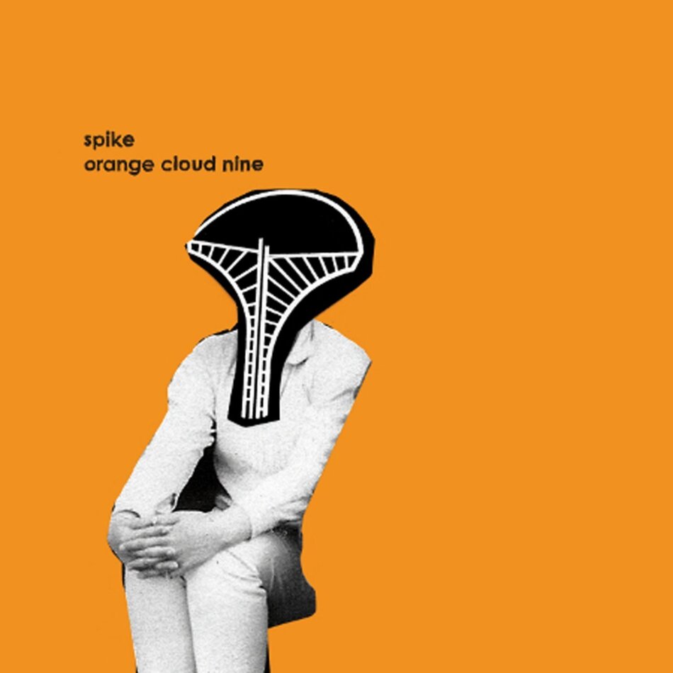 Spike - Orange Cloud Nine