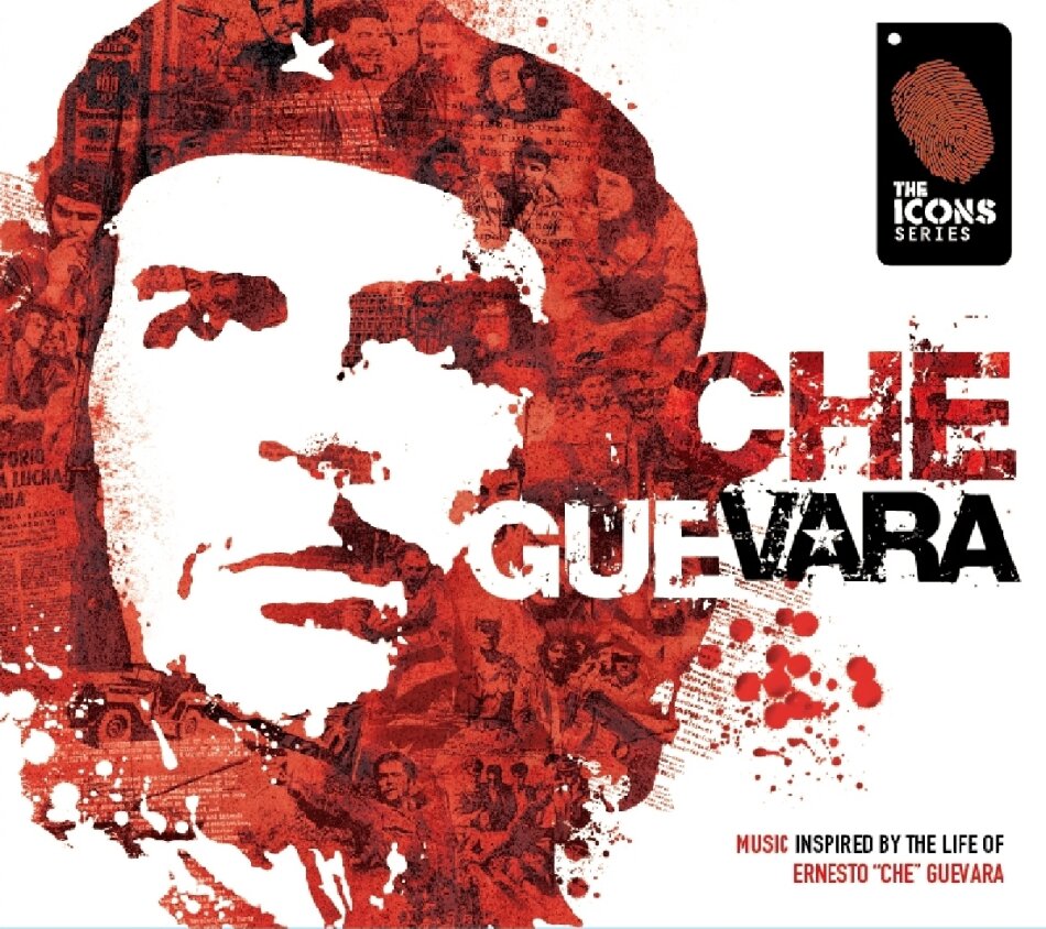 Che Guevara - The Icons