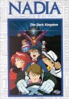 Nadia - The secret of blue water 2 - The dark kingdom