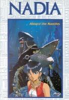 Nadia - The secret of blue water 3 - Aboard the Nautilus