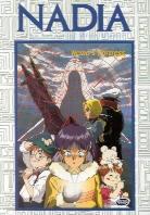 Nadia - The secret of blue water 5 - Nemo's fortress
