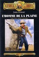 L'homme de la plaine (1955)
