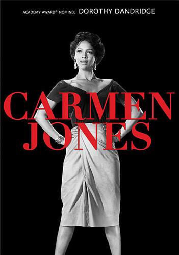 Carmen Jones (1954)