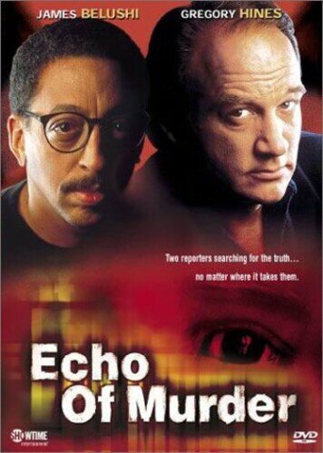 Echo of murder - Who killed Atlanta's children?