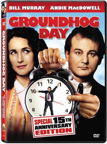 Groundhog Day (1993) Édition Anniversaire