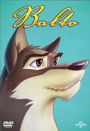 Balto (1995)