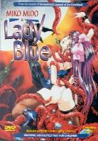 Lady Blue