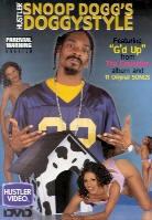Snoop Dogg - Snoop dogg's doggystyle