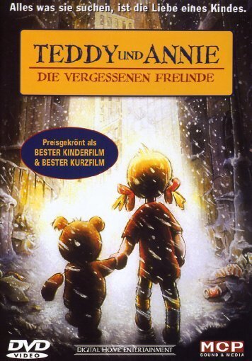 Teddy und Annie