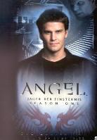 Angel - Jäger der Finsternis - Staffel 1 - Episoden 12-22 3 DVDs