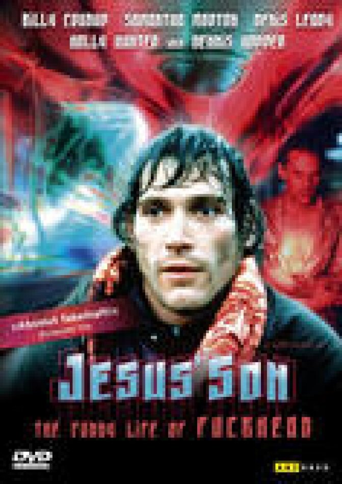 Jesus' son - The funny life of Fuckhead